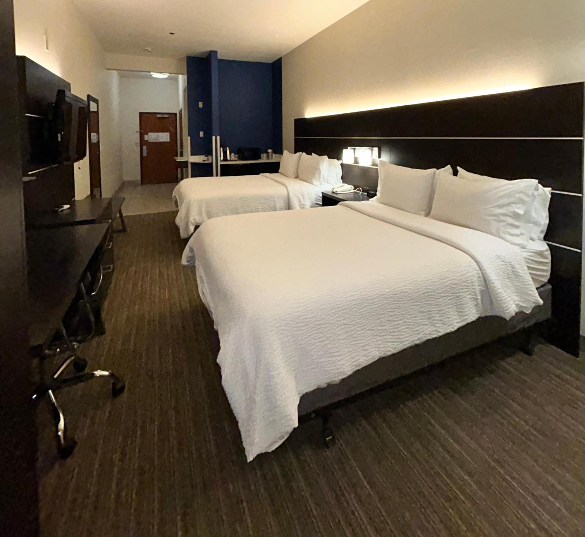 Holiday Inn Express Madera By Ihg Dış mekan fotoğraf