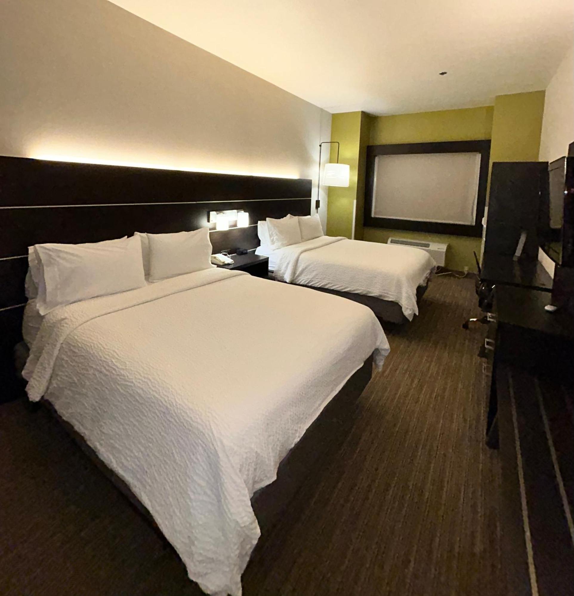 Holiday Inn Express Madera By Ihg Dış mekan fotoğraf